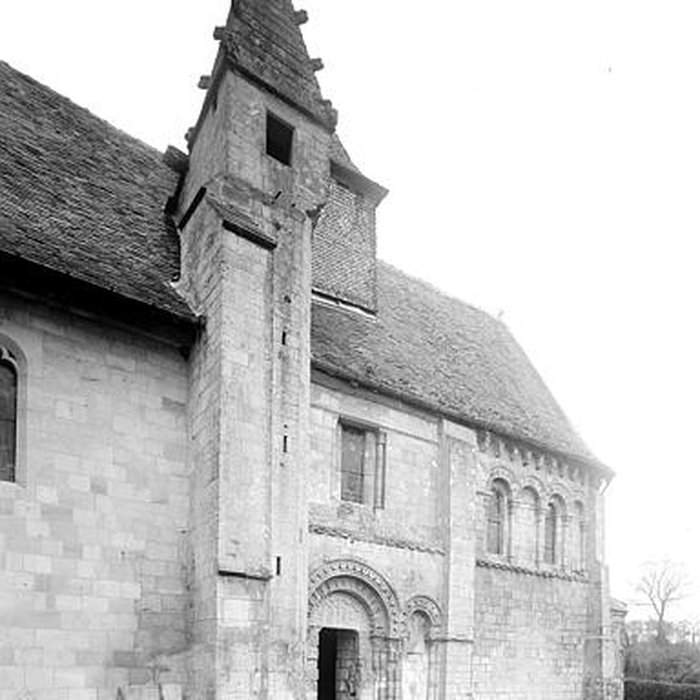 Photo de Église Saint-Pierre de Putot-en-Auge