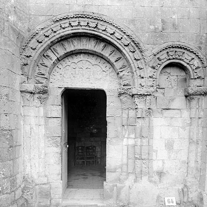 Photo de Église Saint-Pierre de Putot-en-Auge