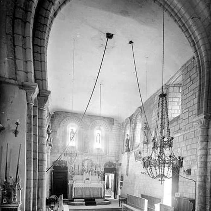 Photo de Église Saint-Pierre de Putot-en-Auge