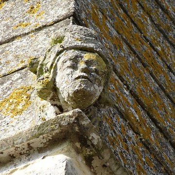 Église Saint-Pierre de Putot-en-Auge
