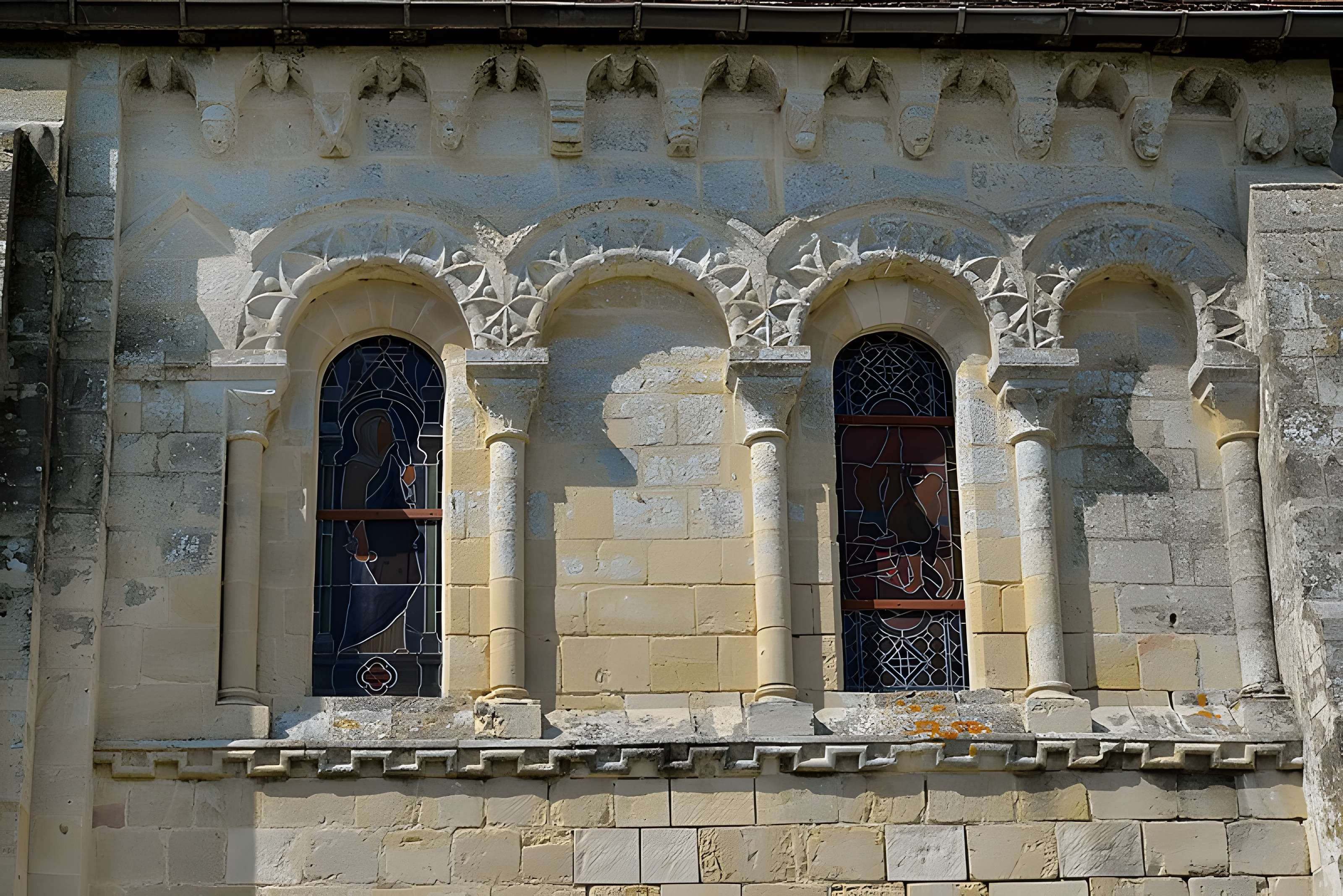 Église Saint-Pierre de Putot-en-Auge