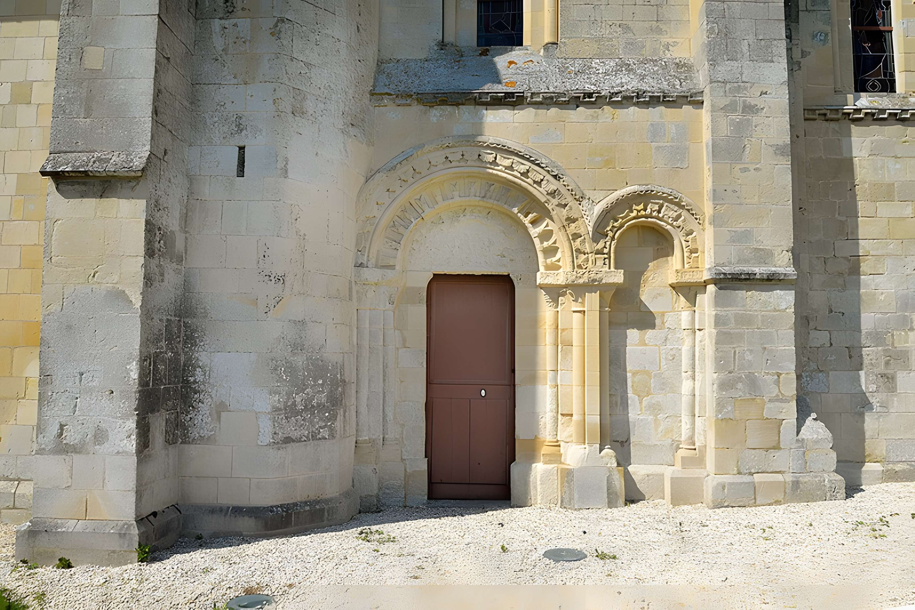 Église Saint-Pierre de Putot-en-Auge