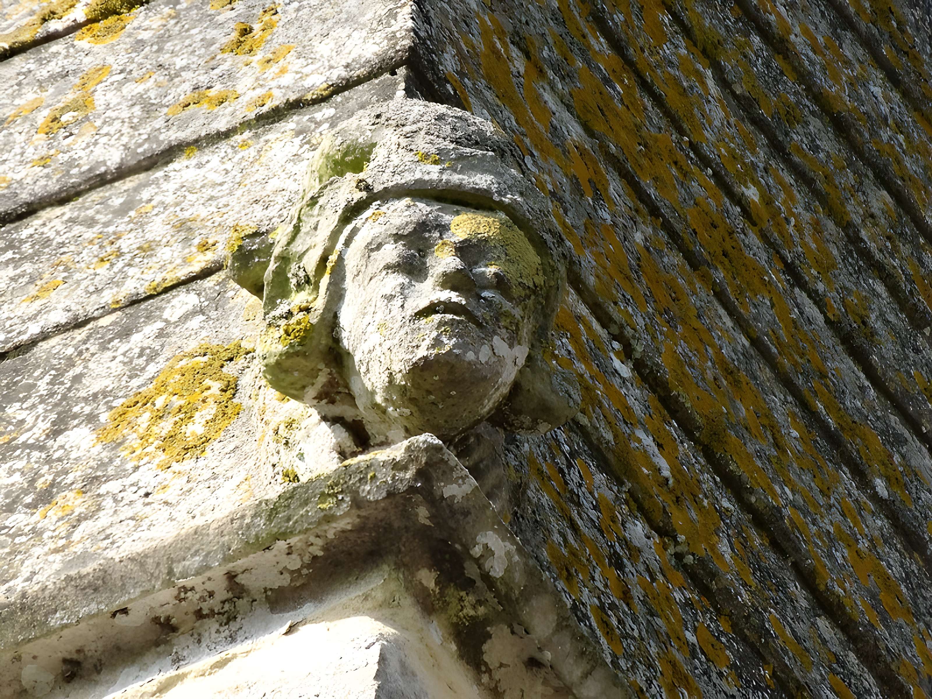 Église Saint-Pierre de Putot-en-Auge