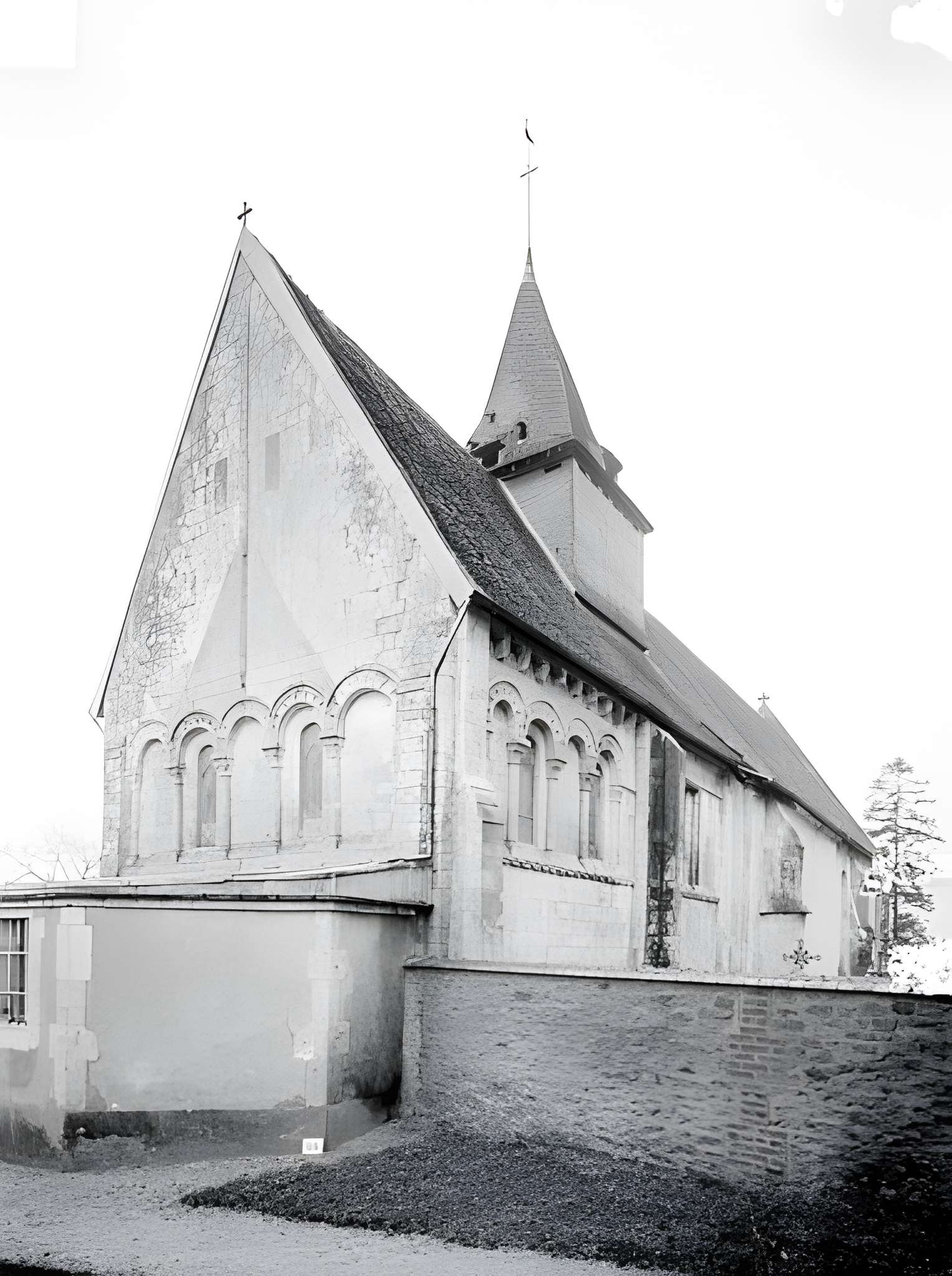 Église Saint-Pierre de Putot-en-Auge