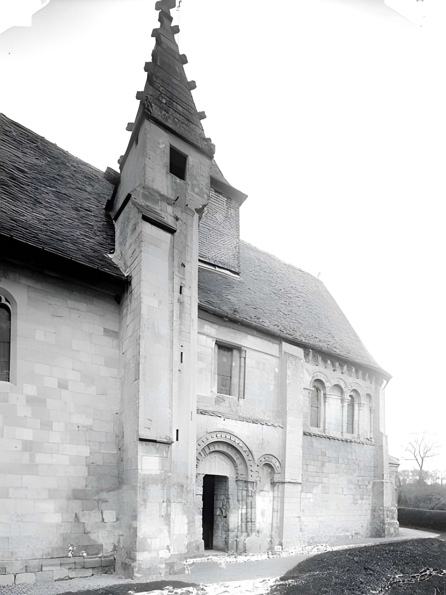 Église Saint-Pierre de Putot-en-Auge