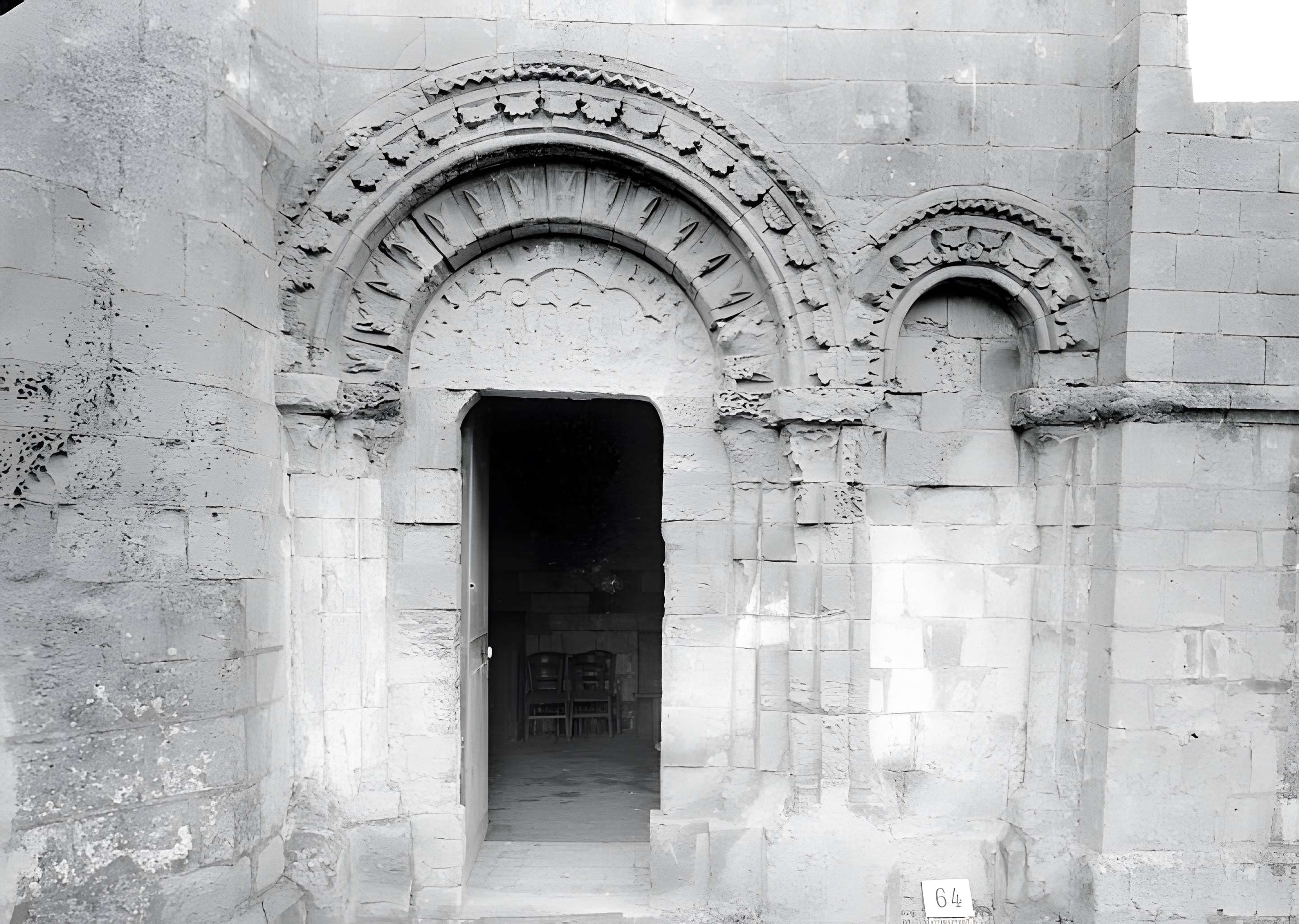 Église Saint-Pierre de Putot-en-Auge