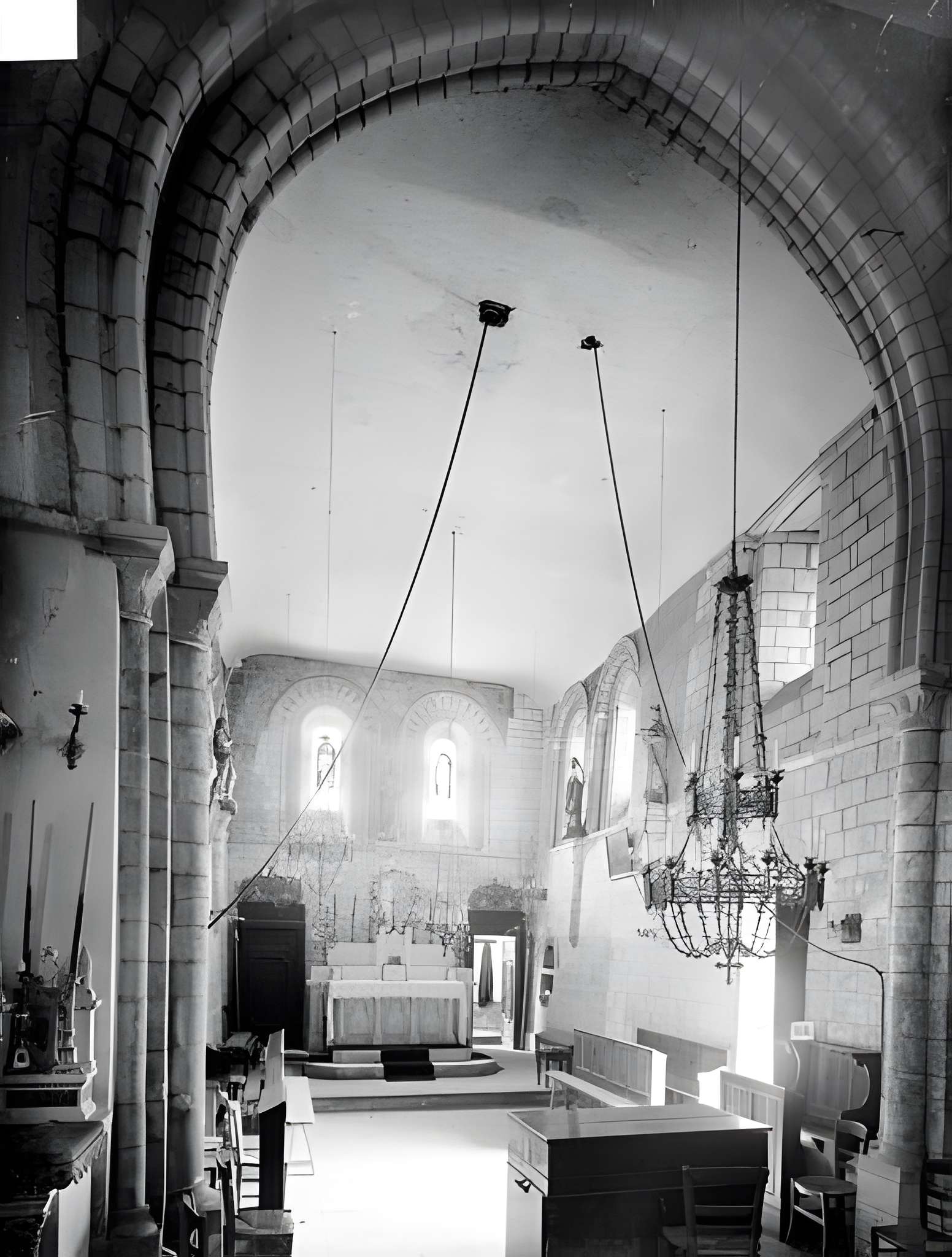 Église Saint-Pierre de Putot-en-Auge