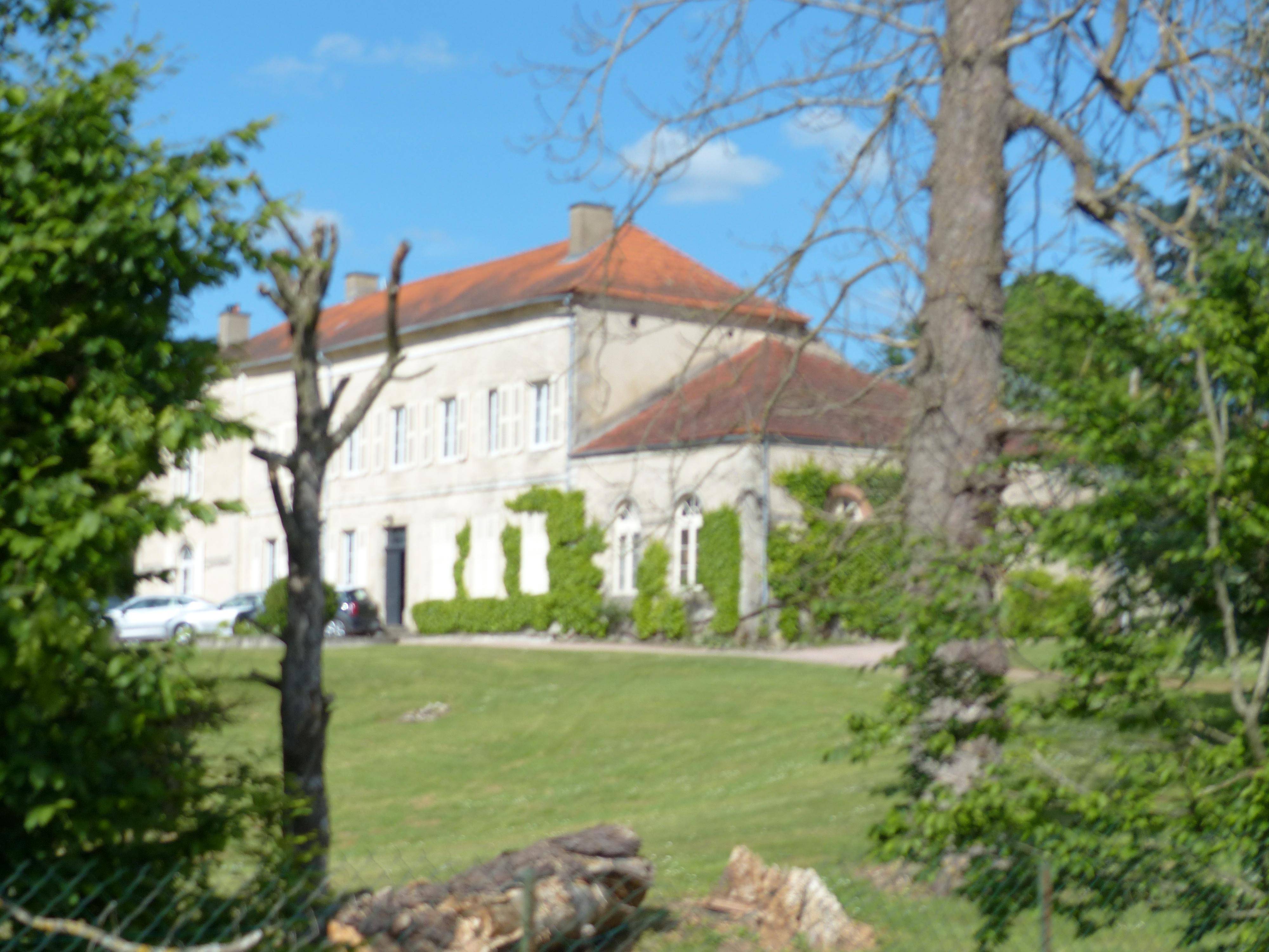 Photo de Château de Fouranges