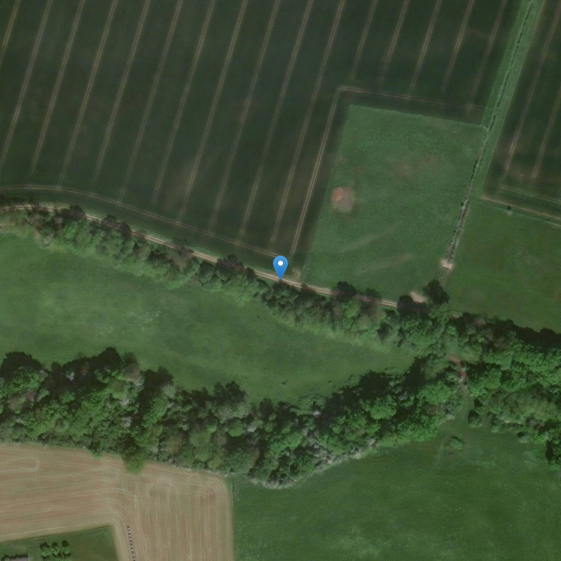 Photo de Château des Garennes