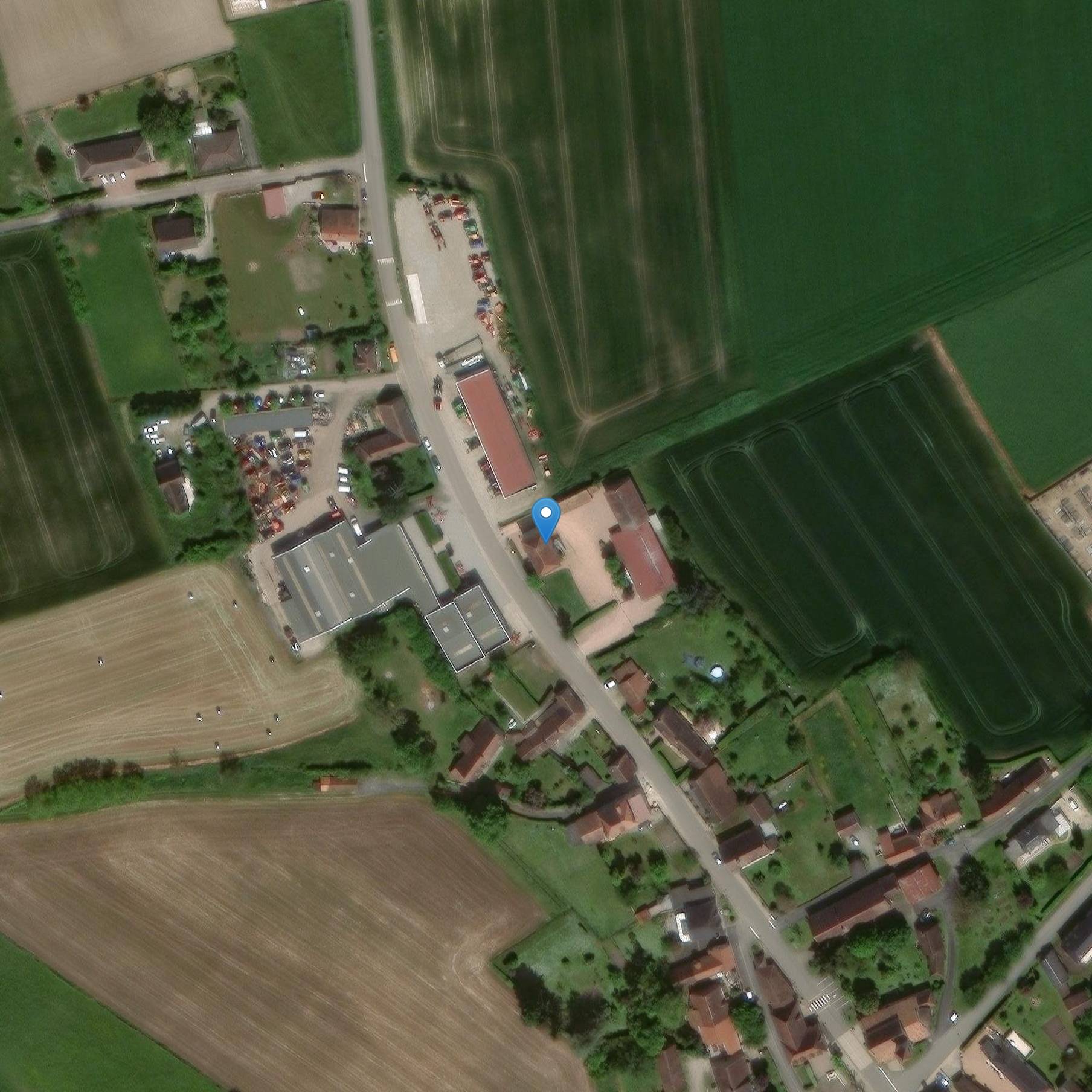 Photo de Castello di Givry