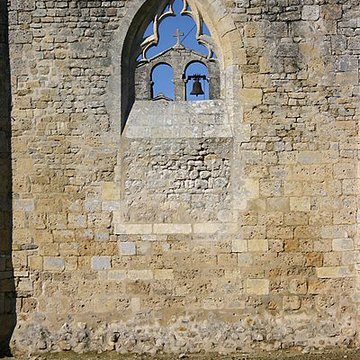 Église Saint-Pierre de Puyrolland