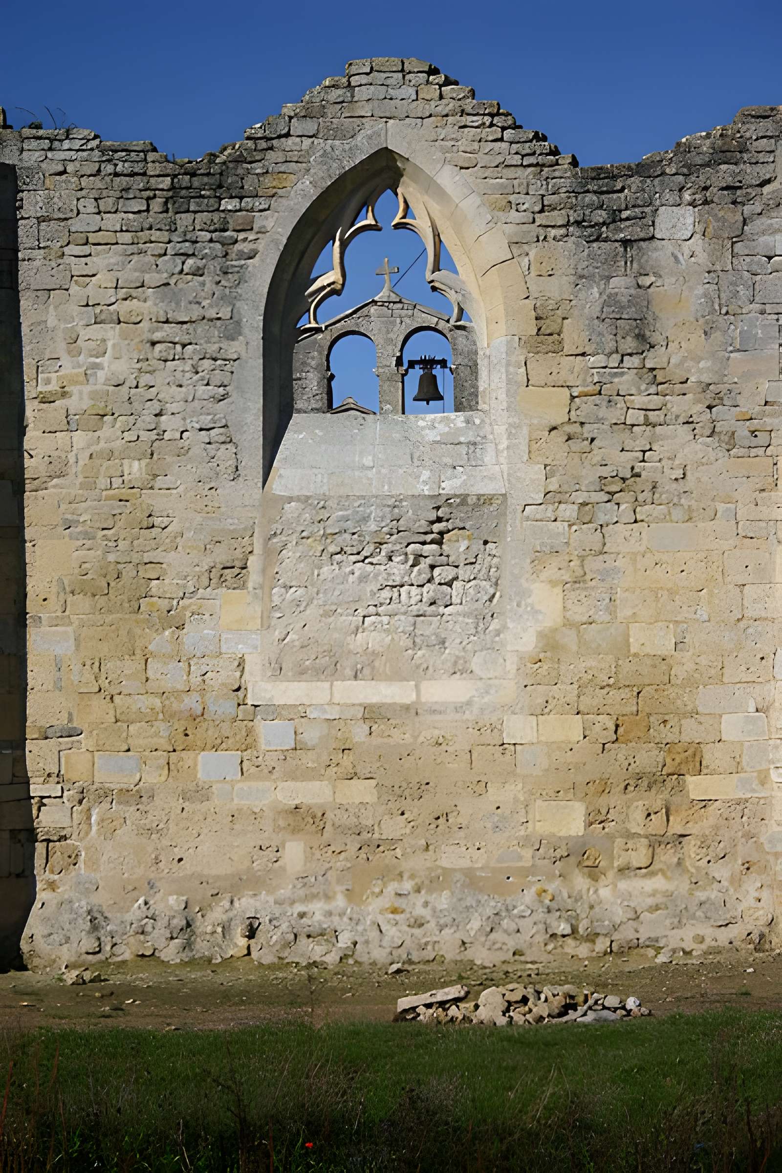 Église Saint-Pierre de Puyrolland