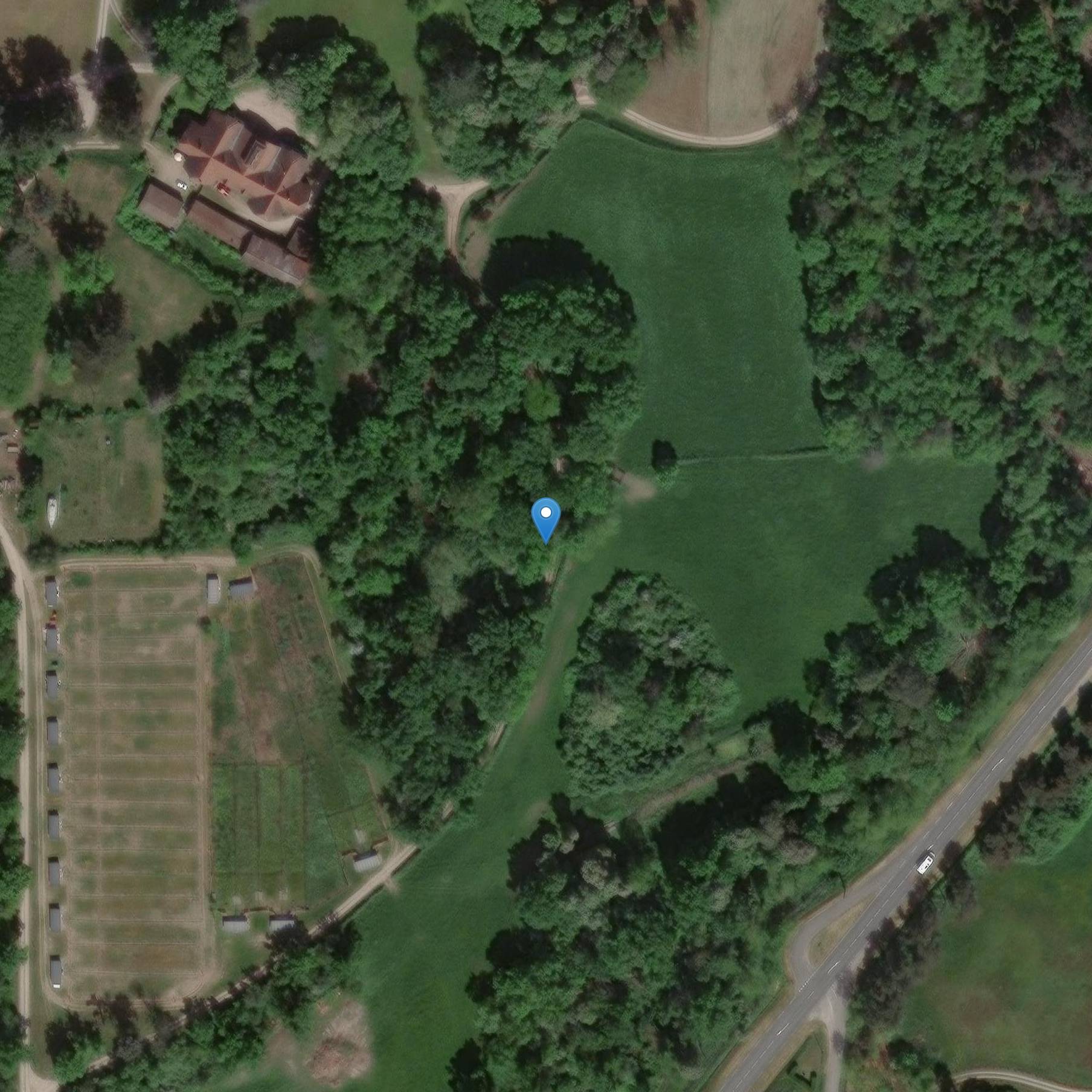 Photo de Château de la Grillière