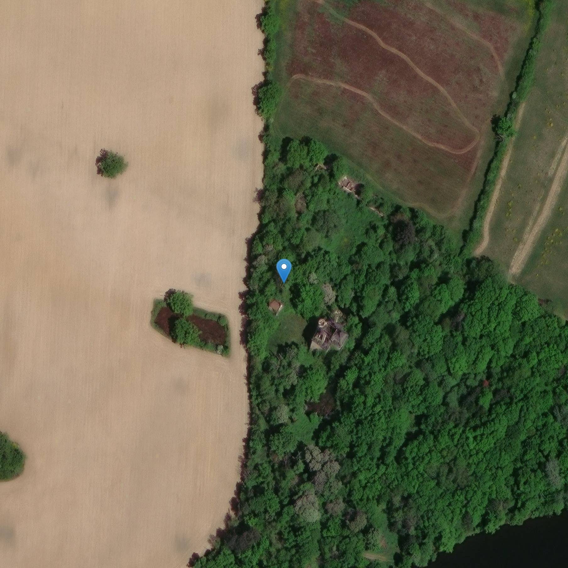 Photo de Castello del Lande