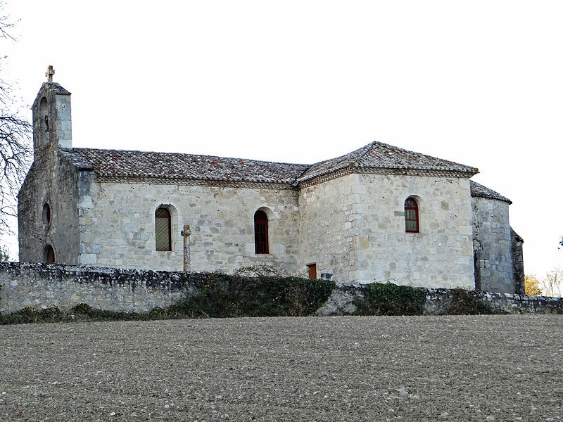 Photo de Église Saint-Pierre de Quissac
