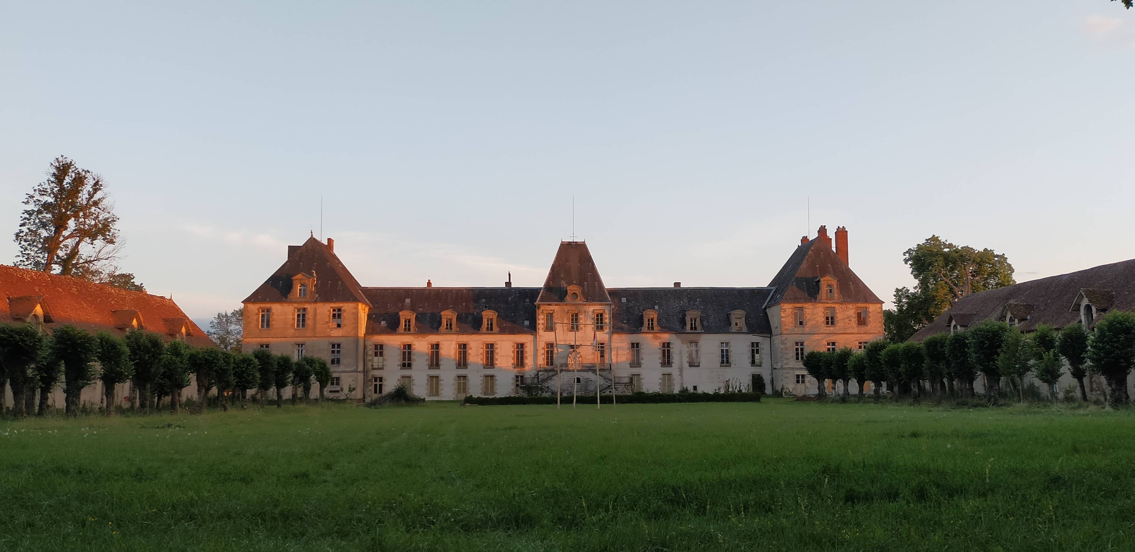 Photo de Château de Lévis