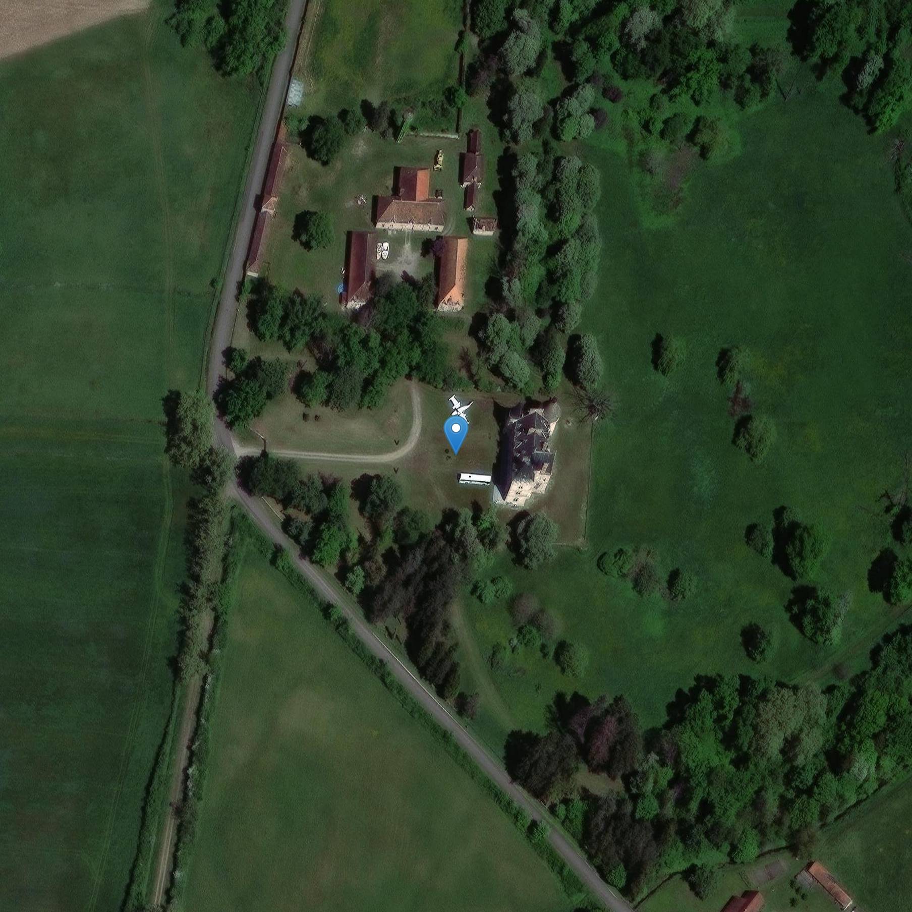 Photo de Château du Lonzat