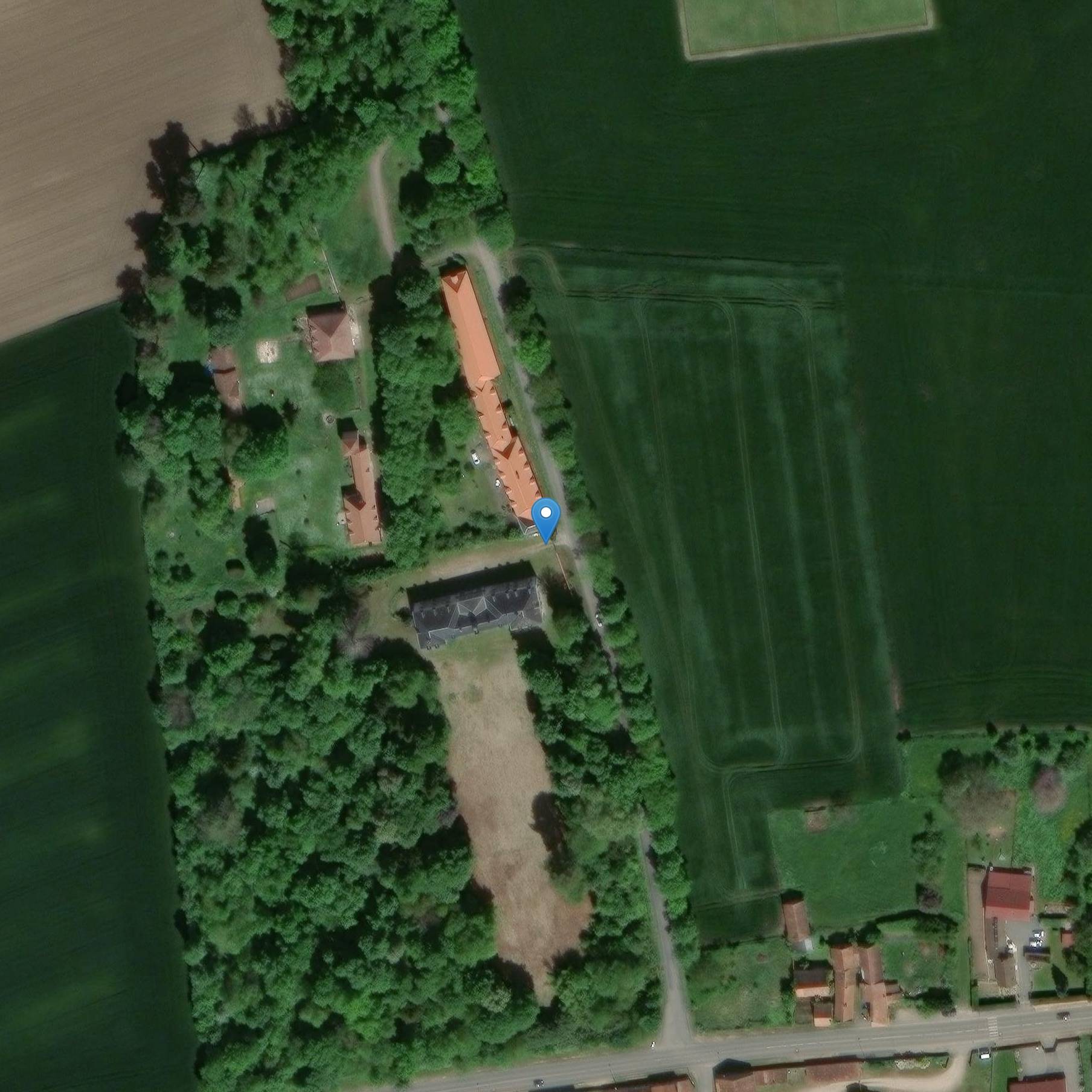 Photo de Castello di Lyonne