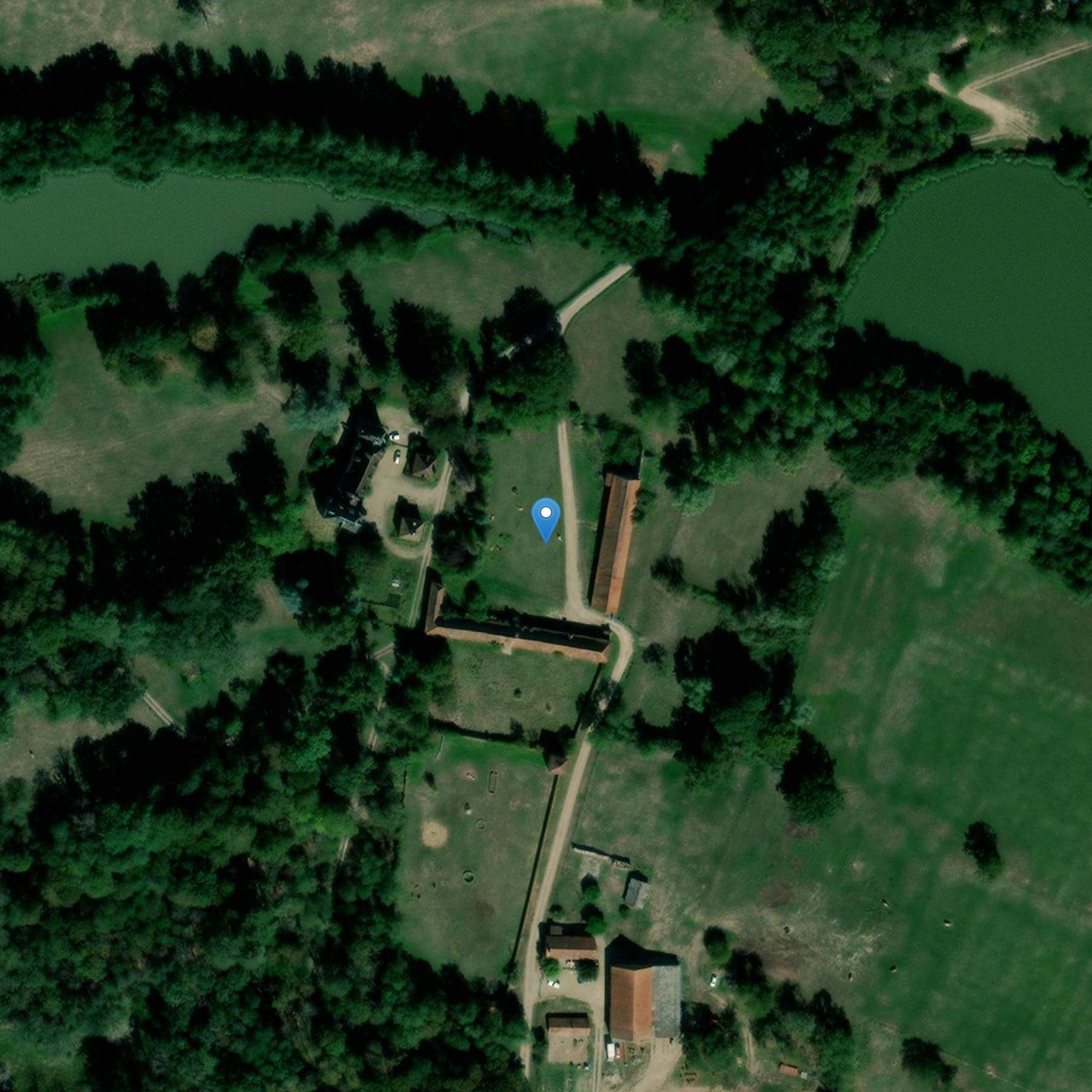 Photo de Château de Mirebeau