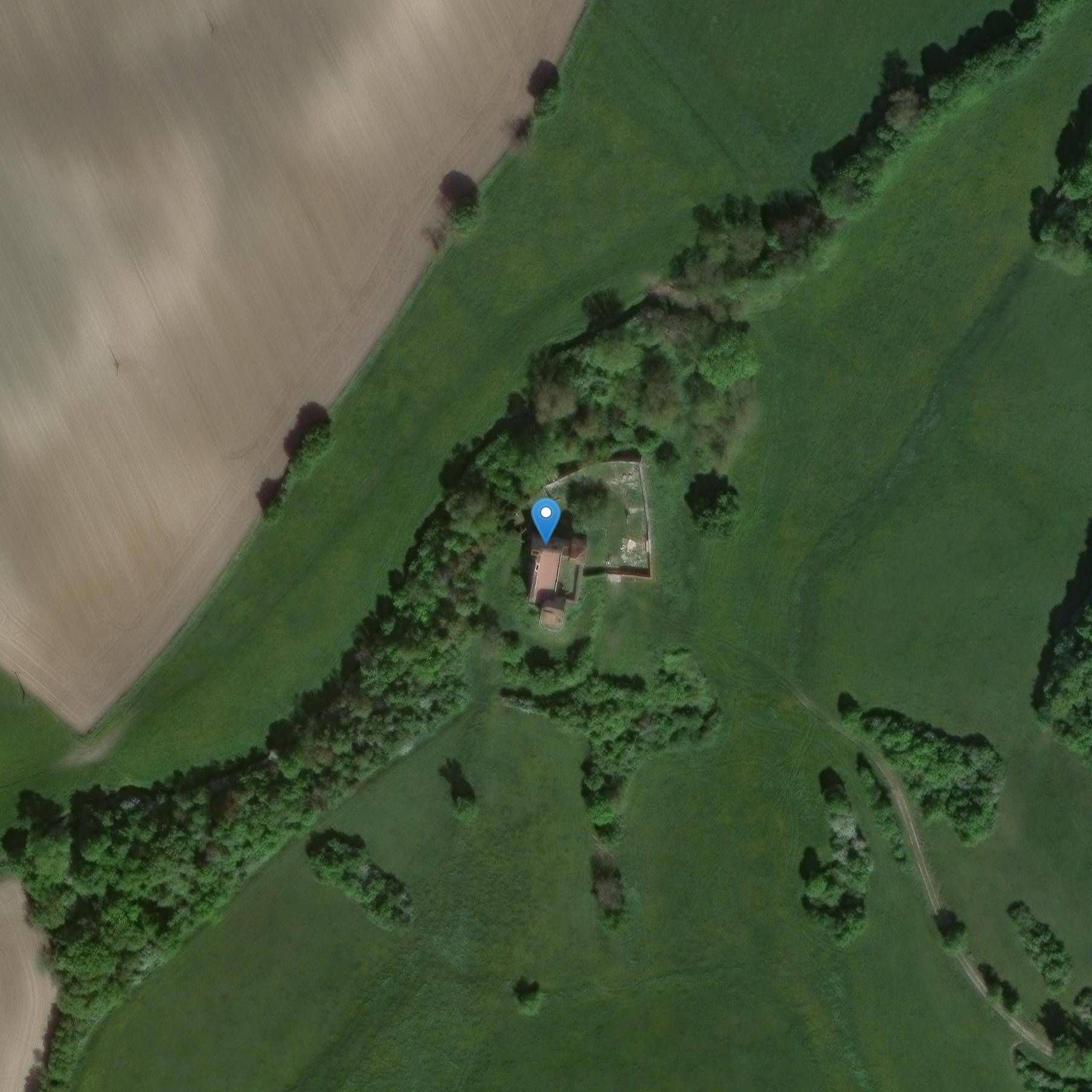 Photo de 蒙科基尔城堡