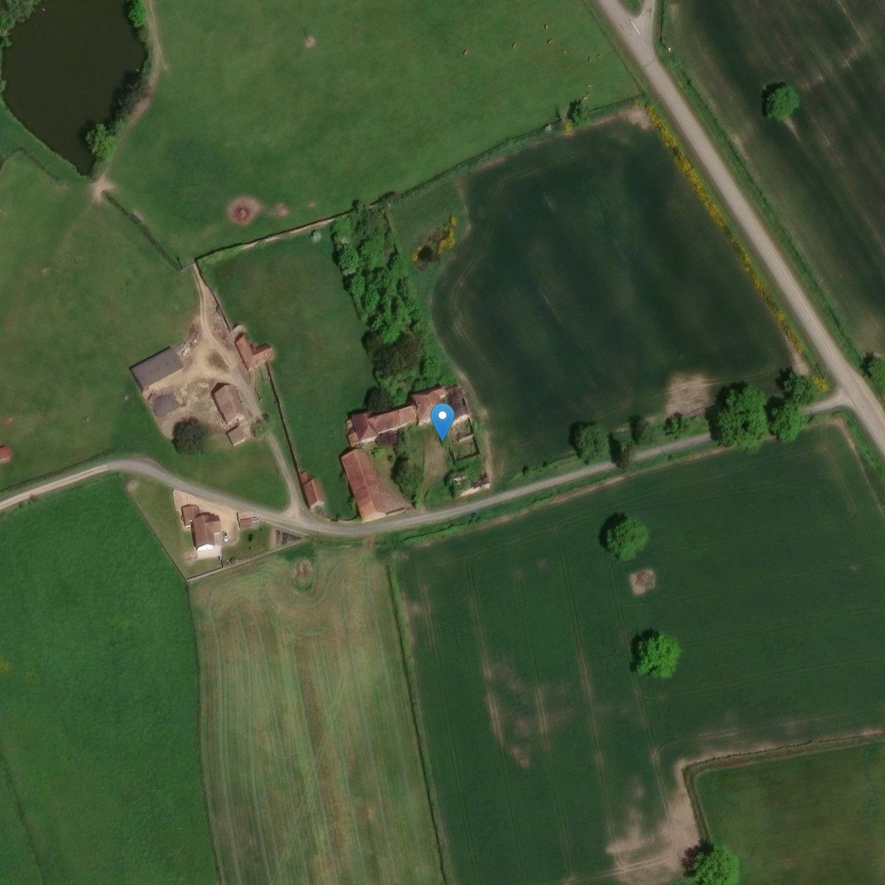 Photo de Château de Montbillon