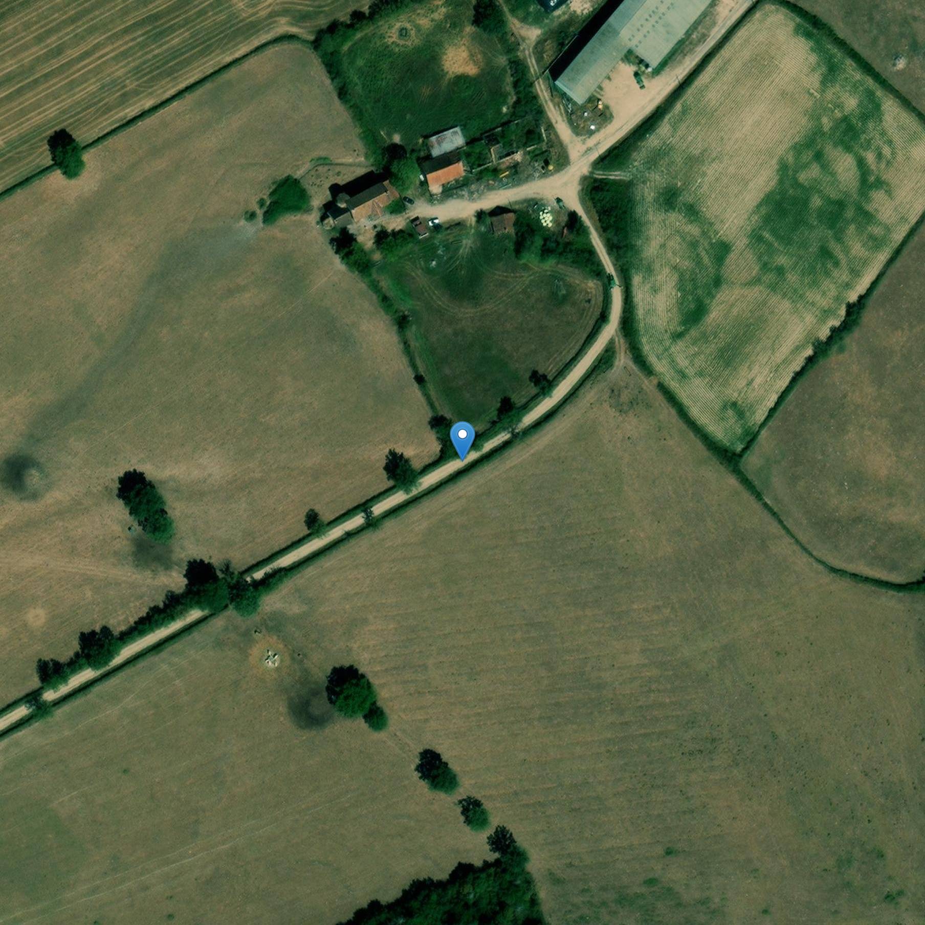 Photo de Château de Montgeorges