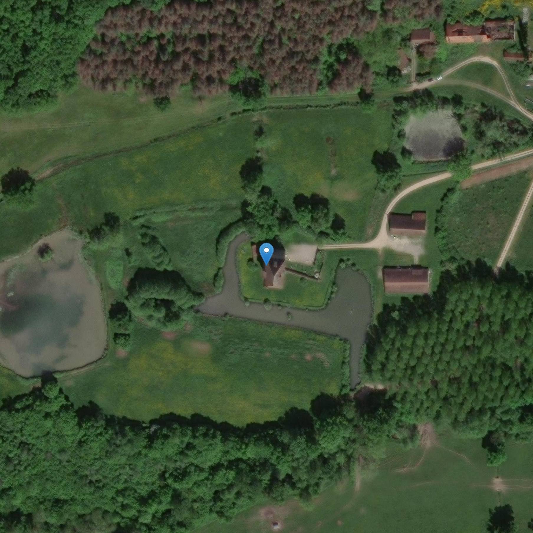 Photo de Tour du Moulin Neuf