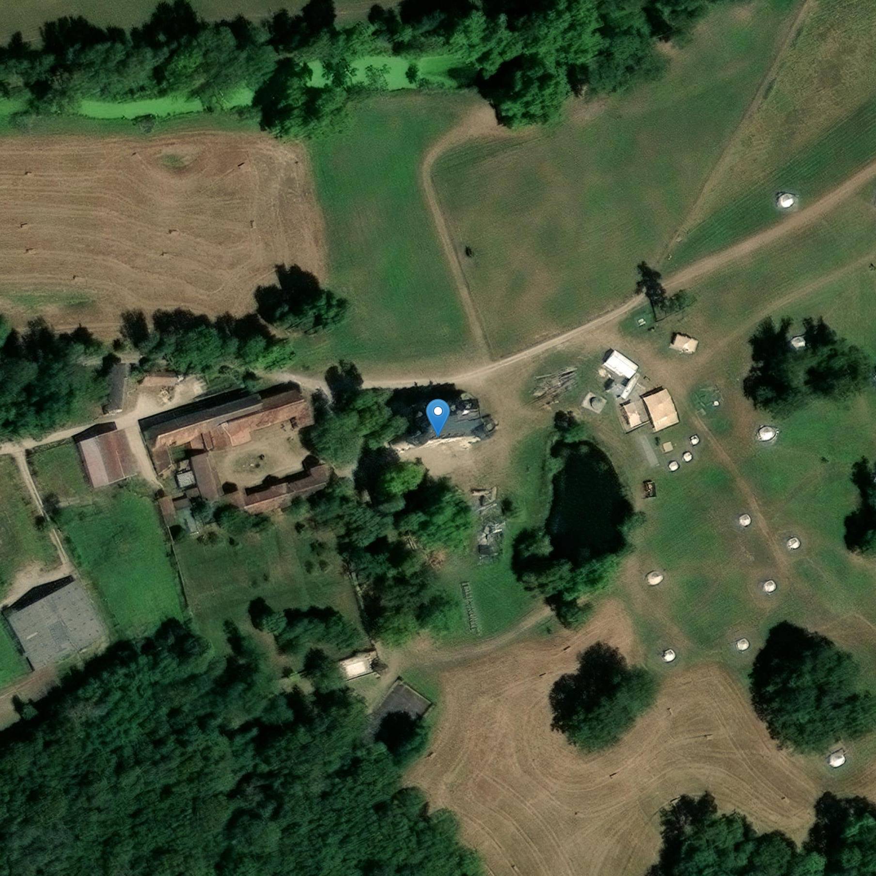 Photo de Neuux Castle