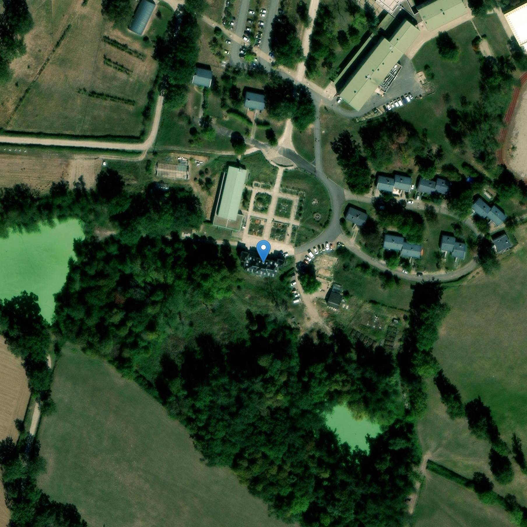 Photo de Castello di Neuville