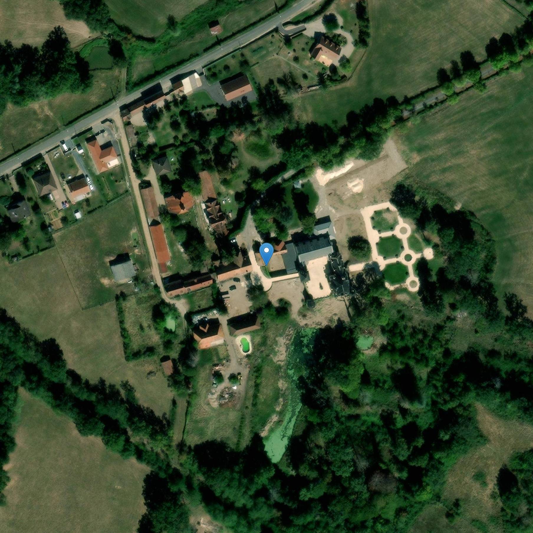 Photo de Castello d'Origny