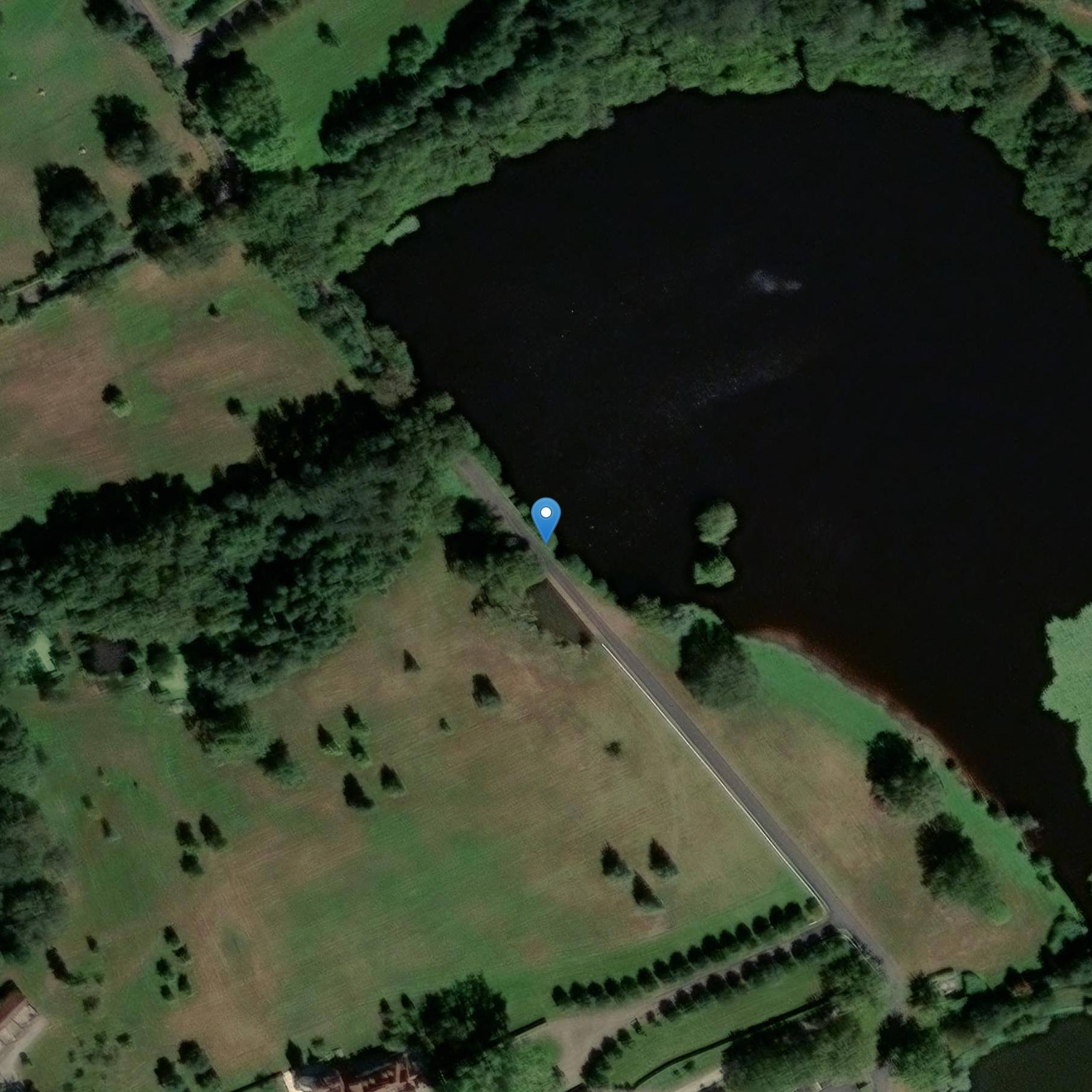 Photo de Château de La Pacaudière