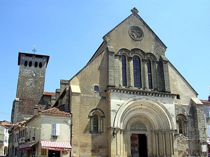 Photo de Abbaye de Saint-Sever