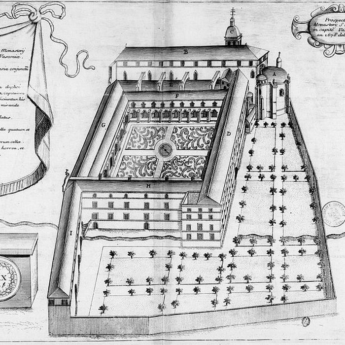 Photo de Abbaye de Saint-Sever