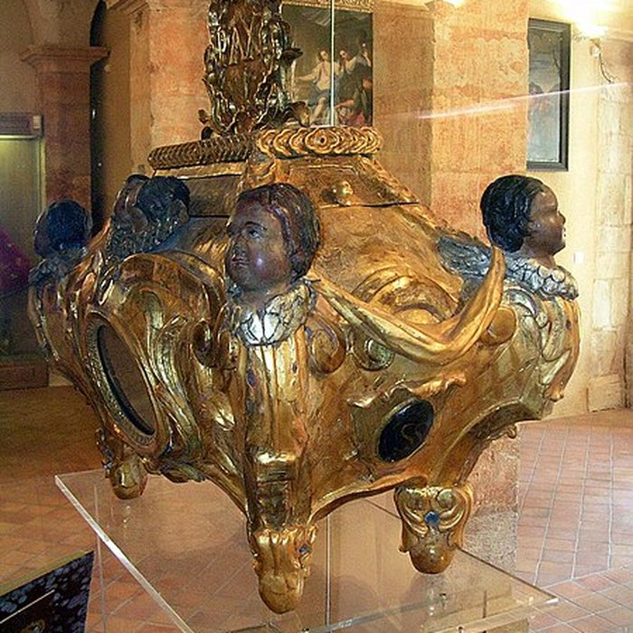 Photo de Abbaye de Saint-Sever