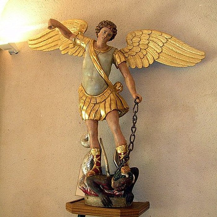 Photo de Abbaye de Saint-Sever