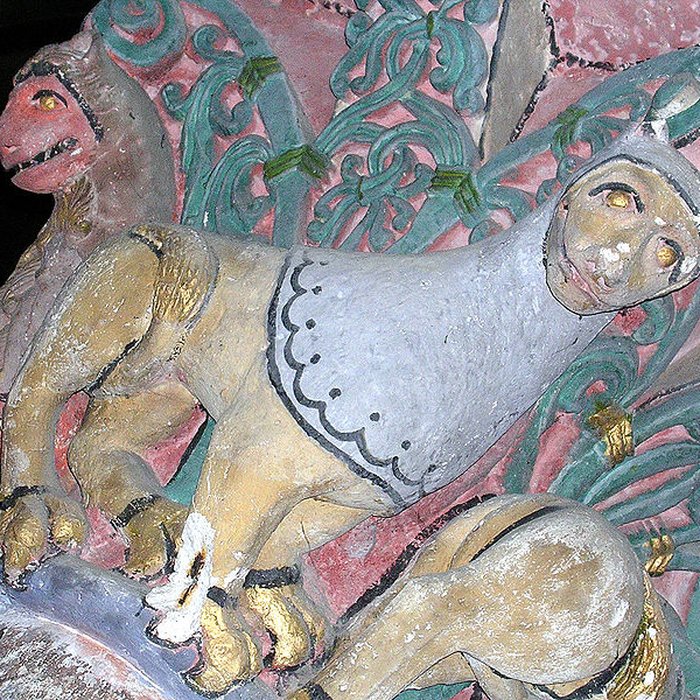 Photo de Abbaye de Saint-Sever