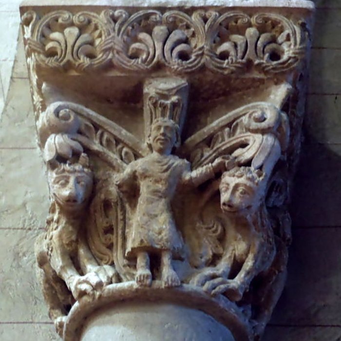 Photo de Abbaye de Saint-Sever