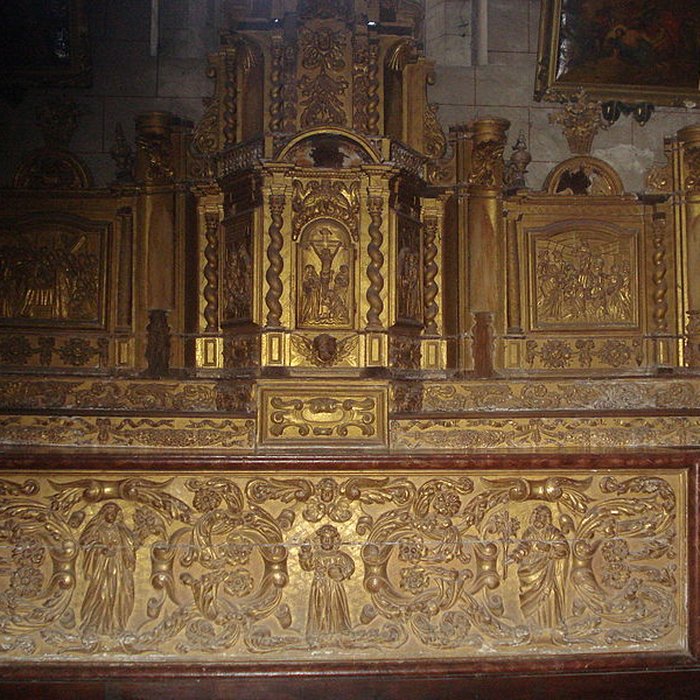 Photo de Abbaye de Saint-Sever