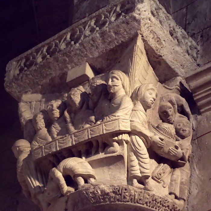 Photo de Abbaye de Saint-Sever