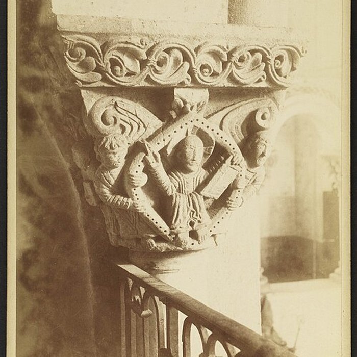 Photo de Abbaye de Saint-Sever