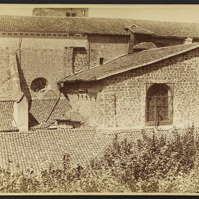 Photo de Abbaye de Saint-Sever