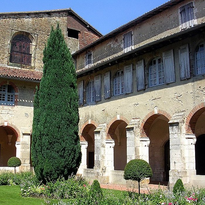 Photo de Abbaye de Saint-Sever