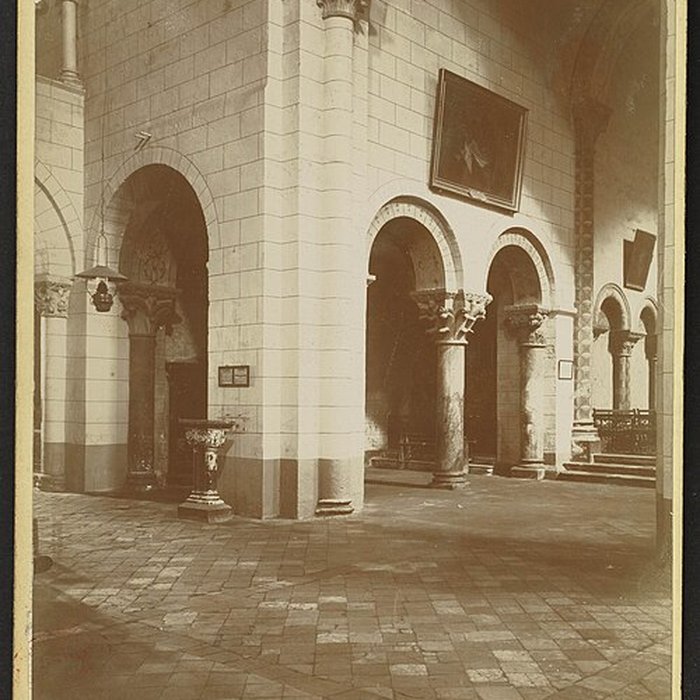 Photo de Abbaye de Saint-Sever