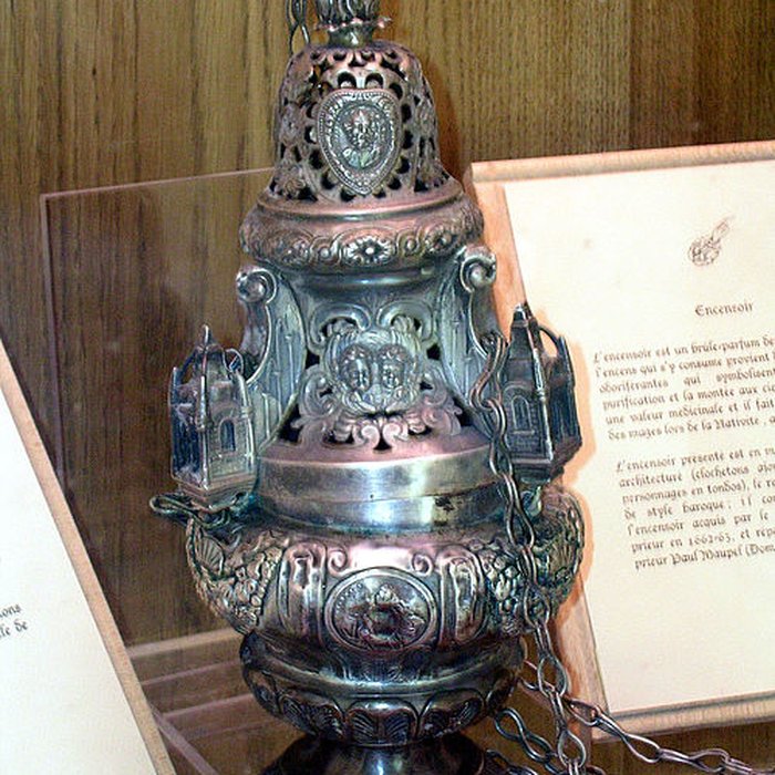 Photo de Abbaye de Saint-Sever