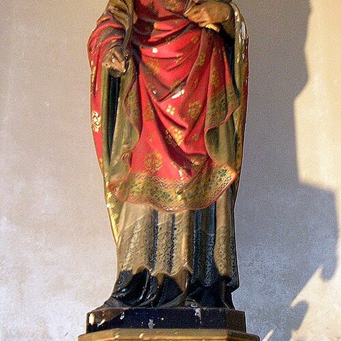 Photo de Abbaye de Saint-Sever