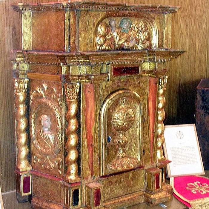 Photo de Abbaye de Saint-Sever