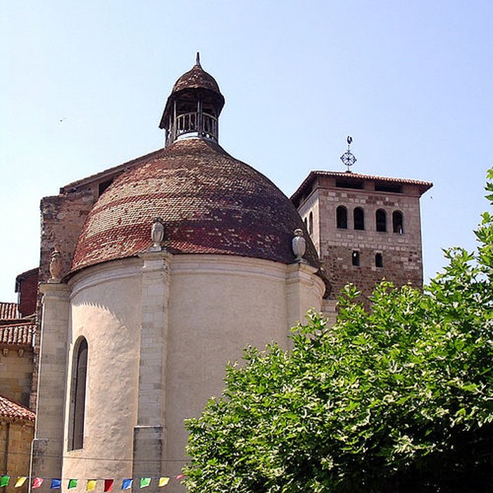 Photo de Abbaye de Saint-Sever