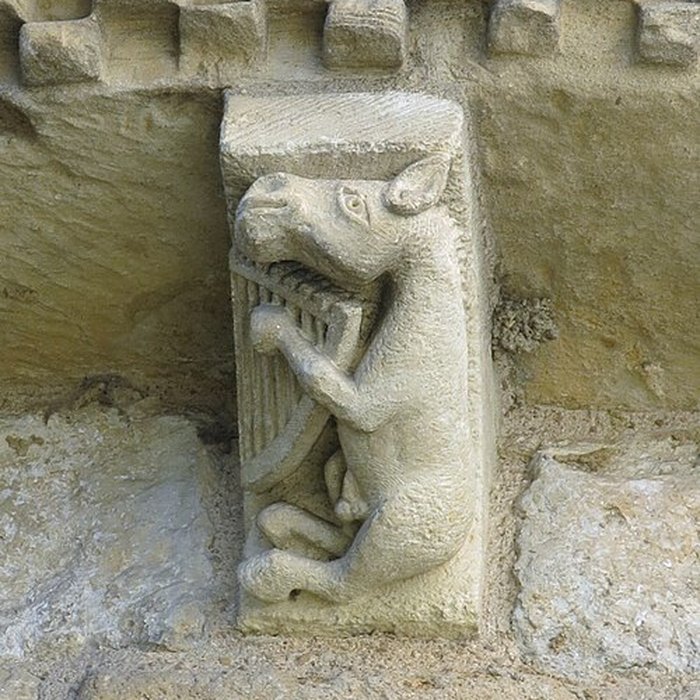 Photo de Abbaye de Saint-Sever