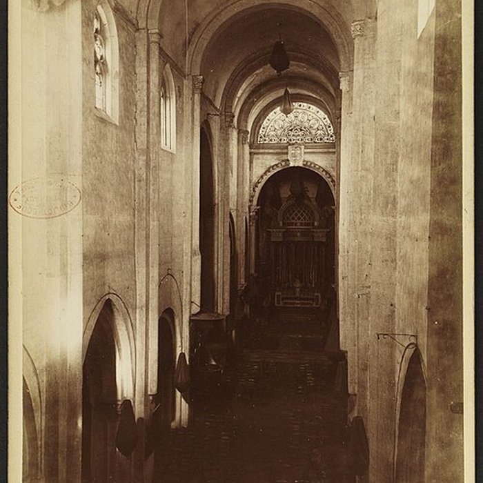 Photo de Abbaye de Saint-Sever