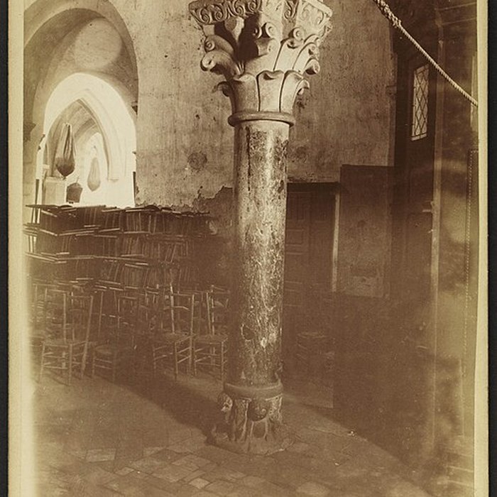 Photo de Abbaye de Saint-Sever